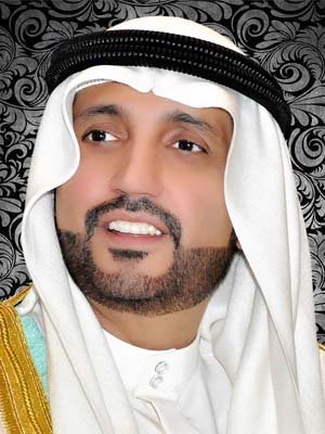 H.E. Suhail Mohd Al Zarooni
