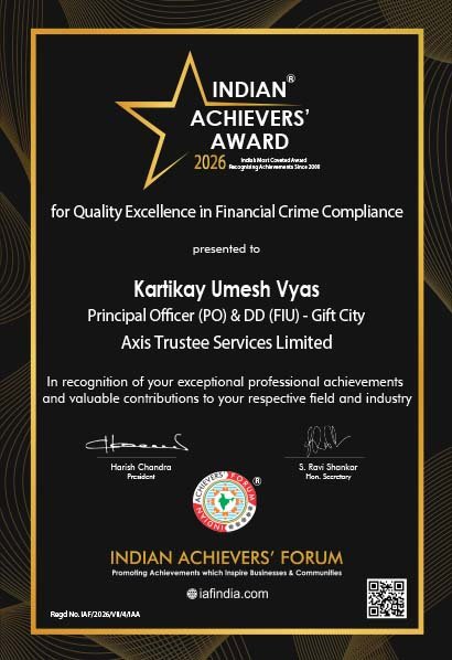 Recognition Awards