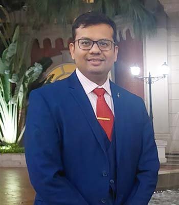 Kartik vyas solo
