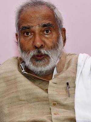 Mr. Raghuvansh Prasad Singh