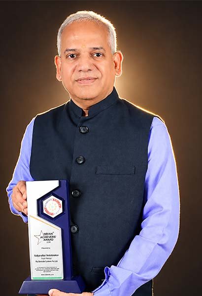 Recognition Awards