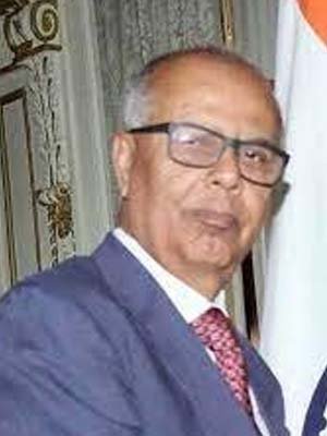 Mridul