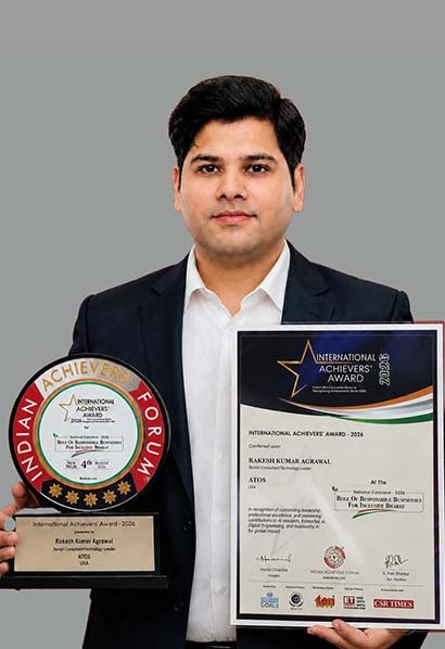 Recognition Awards