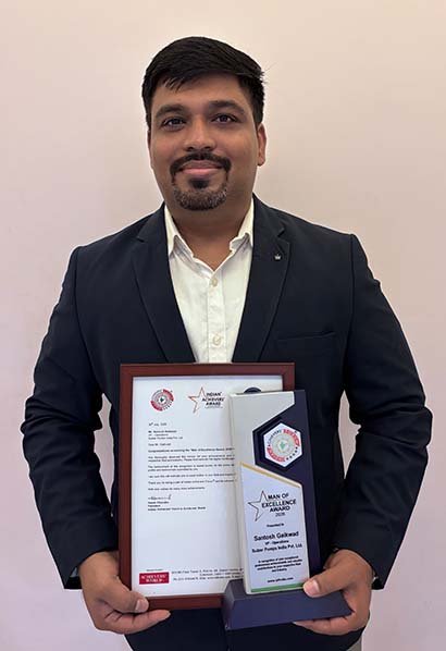 Recognition Awards