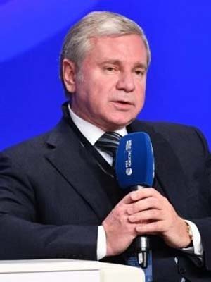 Sergei Cheryomin