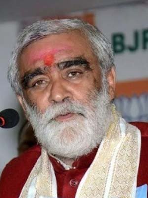 Shri Ashwini Kr. Choubeyb