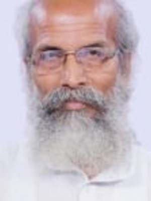 Shri Pratap Chandra Sarangi