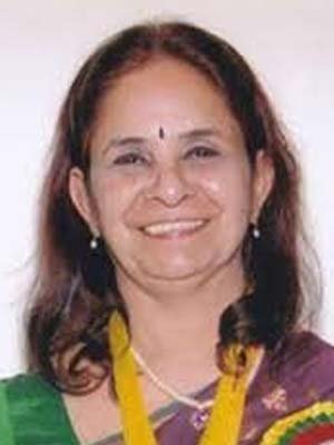 Shyamala