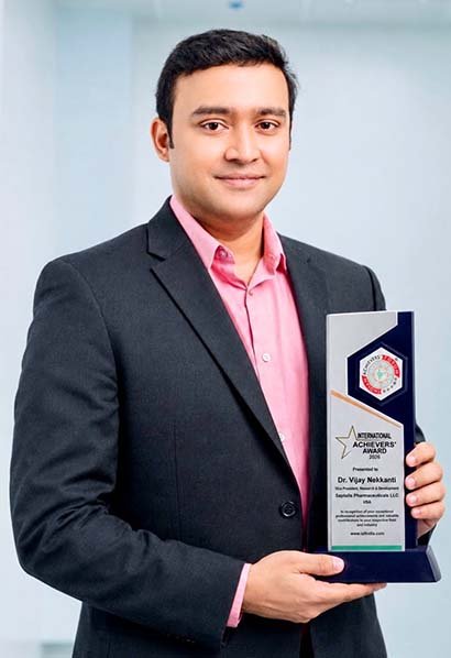 Recognition Awards