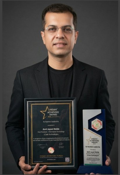 Recognition Awards