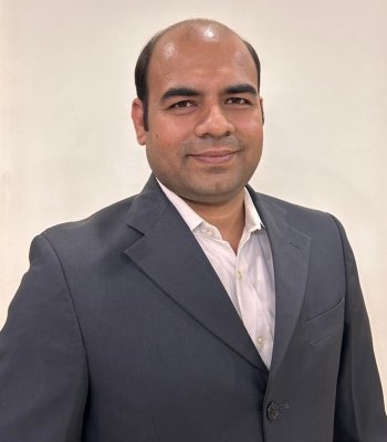 Amit Kumar Singh Solo