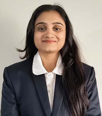 Apoorva nanekar